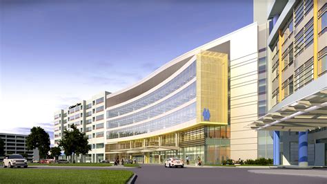 Children's Hospital of Wisconsin announces $265 million expansion