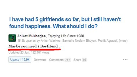 16 Most Hilarious Questions From Quora And Their Witty Answers