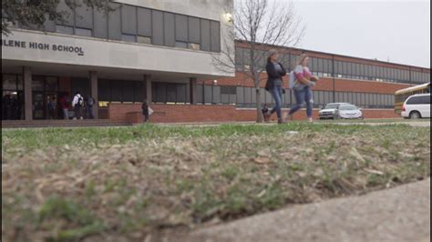 Abilene Police respond to fight at Abilene High campus | myfoxzone.com