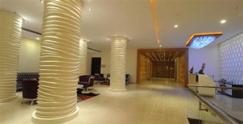 Hotel Ambica Sea Green,Vizag:Photos,Reviews,Deals