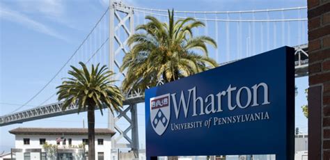 Wharton's EMBA Program Admissions Information