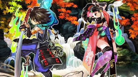 Vanillaware President Wants Modern Port Of Muramasa The Demon Blade ...