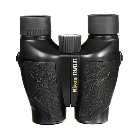 Nikon Travelite 8x25mm Binoculars 7277