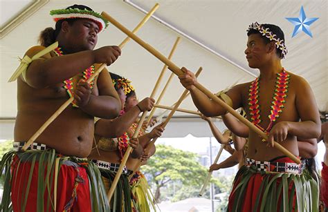 Pacific Island cultures showcased at Celebrate Micronesia Festival ...