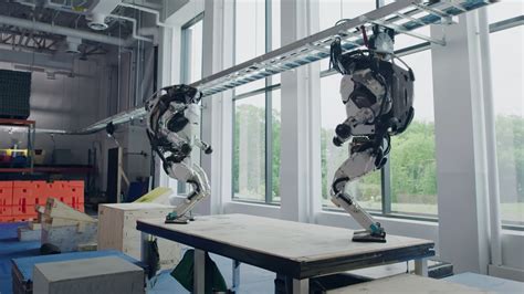 Inside Boston Dynamics’ project to create humanoid robots - TechTalks