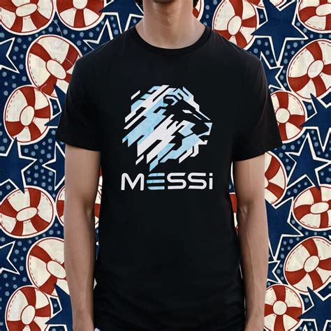 Lionel Messi, Inter Miami Archives 2023 Shirt - TeeDucks