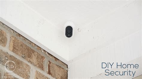 DIY Home Security