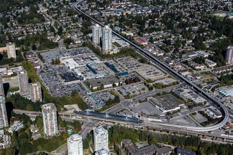 City of Coquitlam | jon benjamin photography