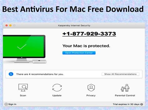 Best Antivirus For Mac by mikehoek401010 - Issuu