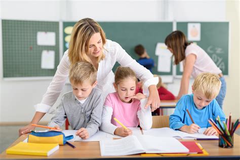 How to Become a Teaching Assistant with no Experience in the UK | Janets