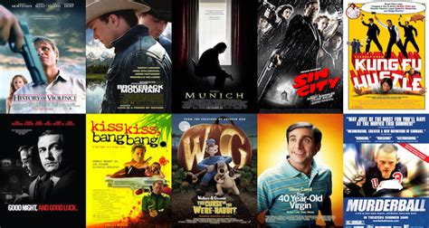 The Best and Worst Movies of 2005 - EricDSnider.com