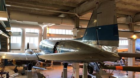 Finnish Air Force Museum (Jyvaskyla) - 2021 All You Need to Know BEFORE ...