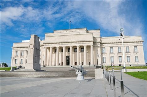 Auckland War Memorial Museum Reviews | U.S. News Travel