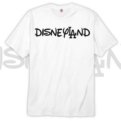 Slogan Disneyland – Lakaran