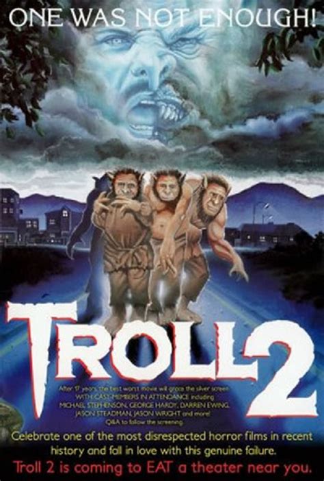 Troll 2 (1990)