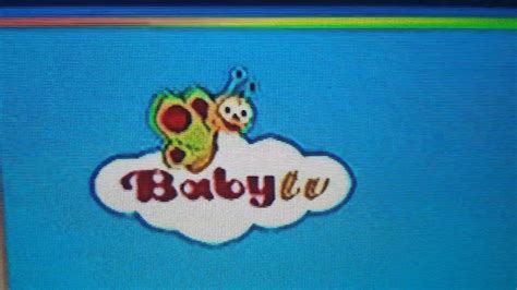 Baby TV Logo - YouTube