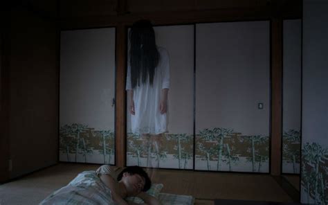 Creepy Statue In Japan Momo