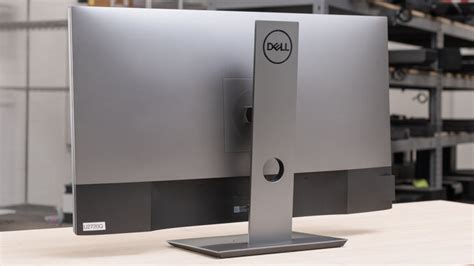 Dell UltraSharp U2720Q Review - RTINGS.com