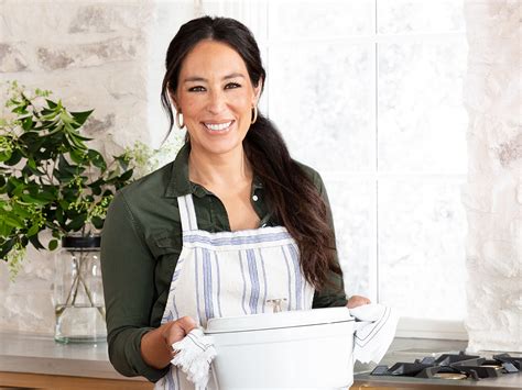 Chip and Joanna Gaines’ Magnolia Line Just Launched Kitchen Items – SheKnows