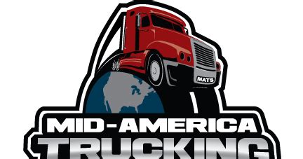 SCS Software's blog: Mid-America Trucking Show 2016