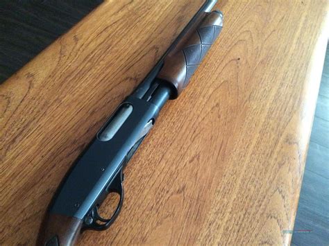 Remington 870 Wingmaster 1950 first... for sale at Gunsamerica.com: 979608374