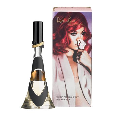 Reb l Fleur by Rihanna 100ml Eau De Parfum - Chemist Warehouse