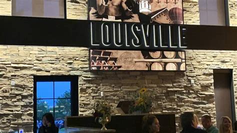 Malone's - Louisville | Louisville, Kentucky, United States - Venue Report