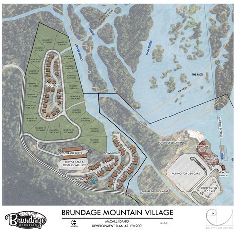 Brundage Mountain Maps Out 10 Years of Resort Upgrades - Brundage ...