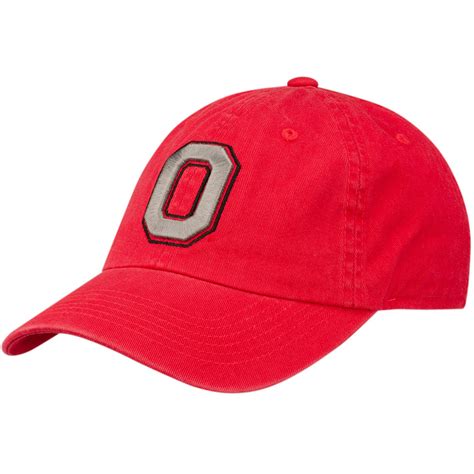 Ohio State Hats | Shop OSU Buckeyes