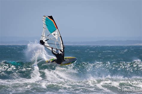 Not as big but still fun! | Windsurfing Forums, page 1 - Seabreeze