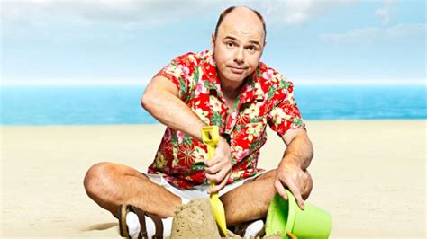 Karl Pilkington