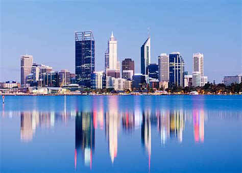 2,200+ Perth Skyline Stock Photos, Pictures & Royalty-Free Images - iStock