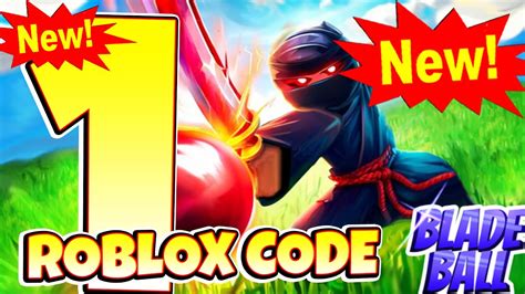 Roblox Blade Ball Codes 2024 - Jolyn Madonna