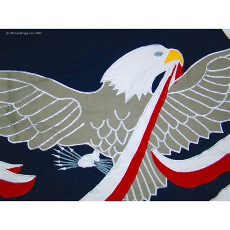 Whiskey Rebellion Flag - Cotton Embroidered Sewn 3 x 5 ft. - Ultimate Flags