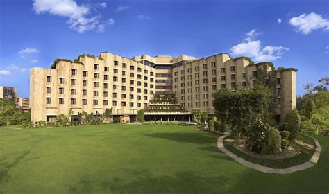 5 Star Luxury Hotels In Delhi | WhatsHot Delhi Ncr