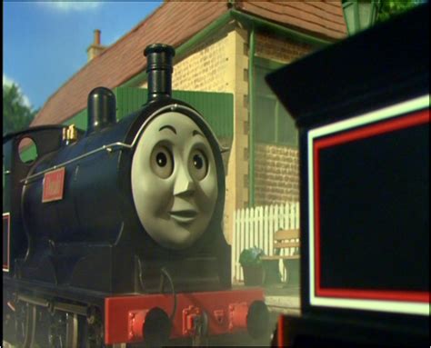 Donald and Douglas | Thomas and Friends: Adventures on Sodor Wiki | FANDOM powered by Wikia