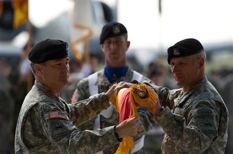 DVIDS - Images - 1st Armored Division Marks Ninth Anniversary at Fort ...