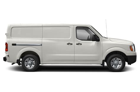 Nissan NV Cargo NV2500 HD - Model Years, Generations & News | Cars.com