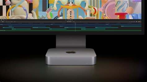 The 2024 Mac mini will look exactly like the 2023 Mac mini | iMore