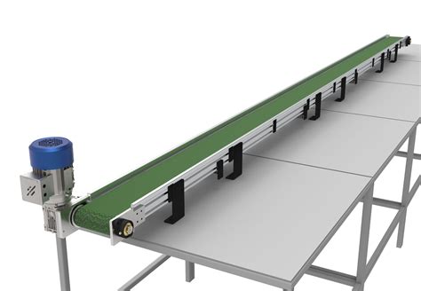 Table Top Conveyor System | enProducts