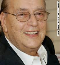 Tony Lip, who played 'Sopranos' mob boss, dies - CNN.com