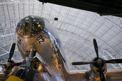 Boeing B-29 Superfortress, Enola Gay | The aircraft was acce… | Flickr