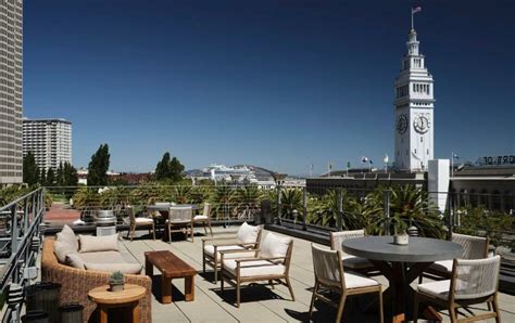 1 Hotel San Francisco, a Design Boutique Hotel San Francisco, U.S.A.