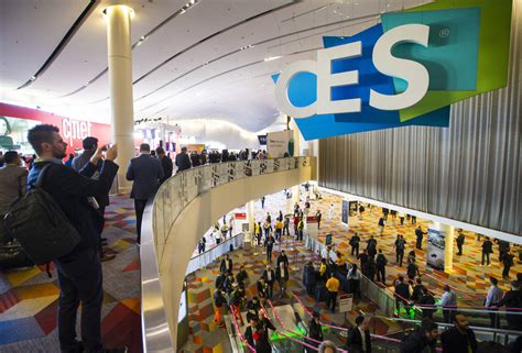 CES 2020: What to expect at Las Vegas show | CES | Business | Conventions