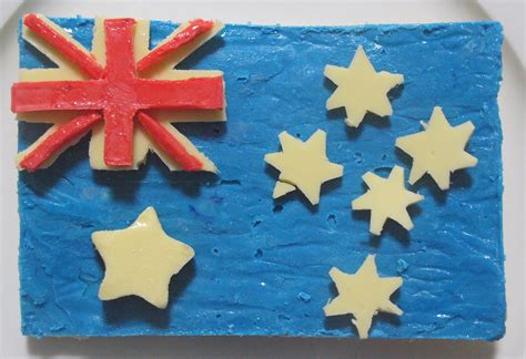 Australia Day - Activities, Baking, Crafts & Fun