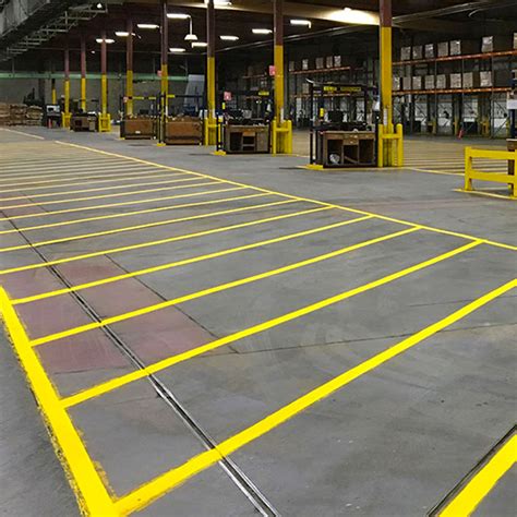 Warehouse Floor Markings Internal Floor Marking - vrogue.co