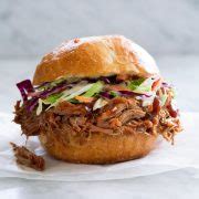 Pulled Pork Recipe (Slow Cooker Method) - Cooking Classy