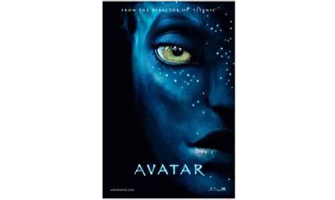 Name That Font • Avatar Movie Font