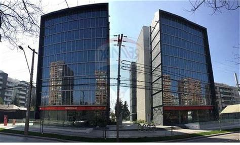 Vitacura, Santiago, Region Metropolitana , Chile | Offices For Sale at ...