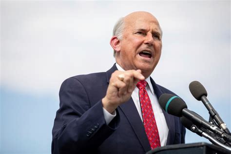 Texas GOP AG candidate profiles: U.S. Congressman Louie Gohmert